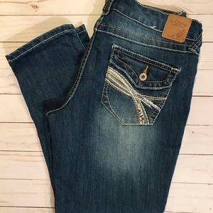 Red Camel Jeans